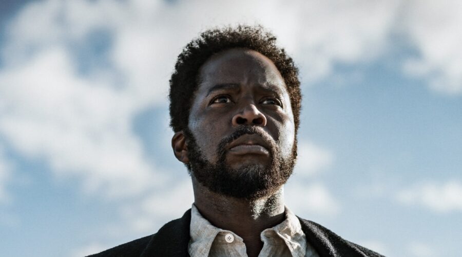 Immagine Di Scena Dalla Stagione 4 Di From Credits Paramount Plus