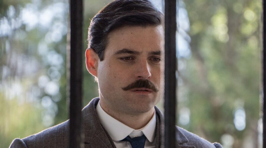 La Promessa Iii - 350 Retequattro - 1a Tv Arturo Sancho (Manuel Luján) Credits Rete In Rete