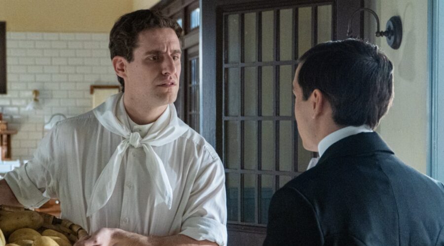 La Promessa Iii - 352 Retequattro - 1a Tv Enrique Fortún (Lopez Ruiz ) Credits Rete In Rete