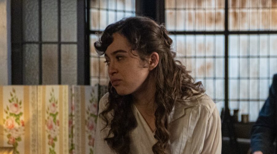 La Promessa Iii - 363 Retequattro - 1a Tv Carmen Asecas (Catalina Luján), Joaquin Climent (Romulo Baeza) Credits Rete In Rete