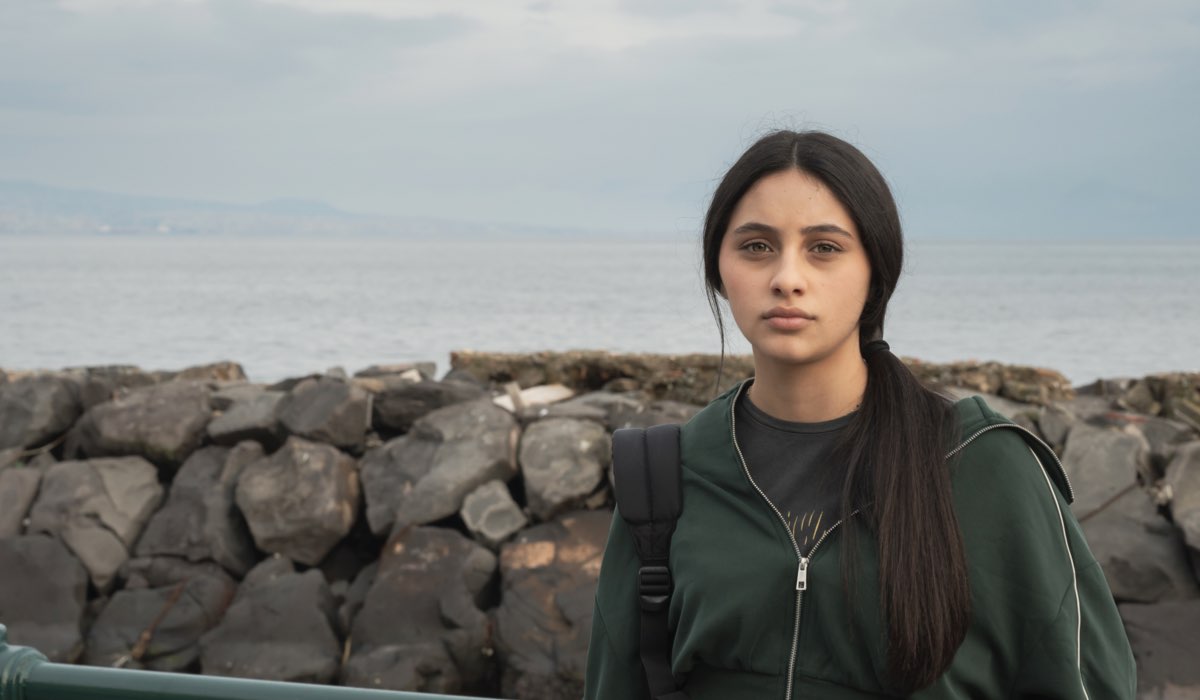 Mina Settembre 3 ultima puntata: uscita e anticipazioni