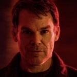 Michael C Hall È Dexter In Dexter Resurrection Credits Paramountp Plus