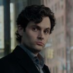 Penn Badgley In Una Foto In You 5 Credits Netflix