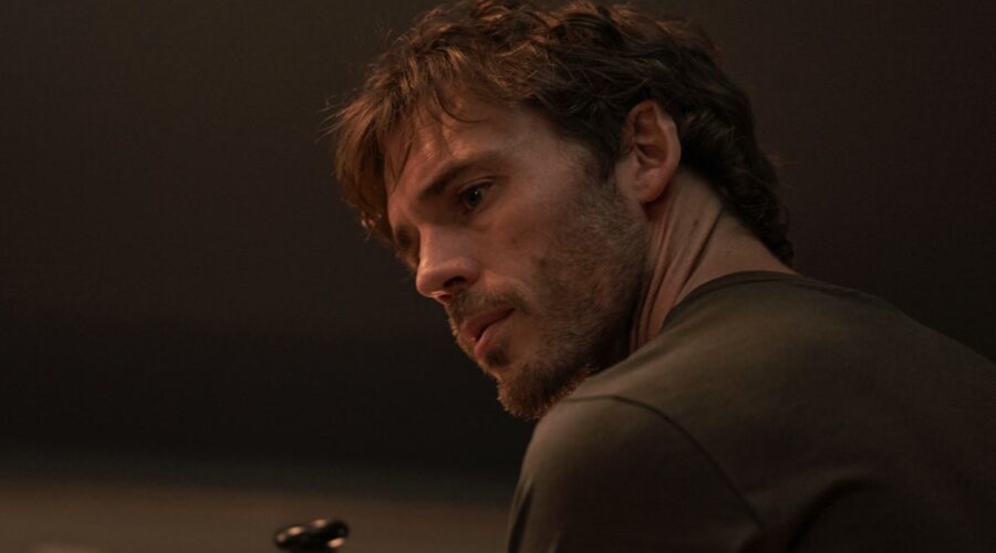 Sam Clafin In Bagman Credits Notorious Pictures