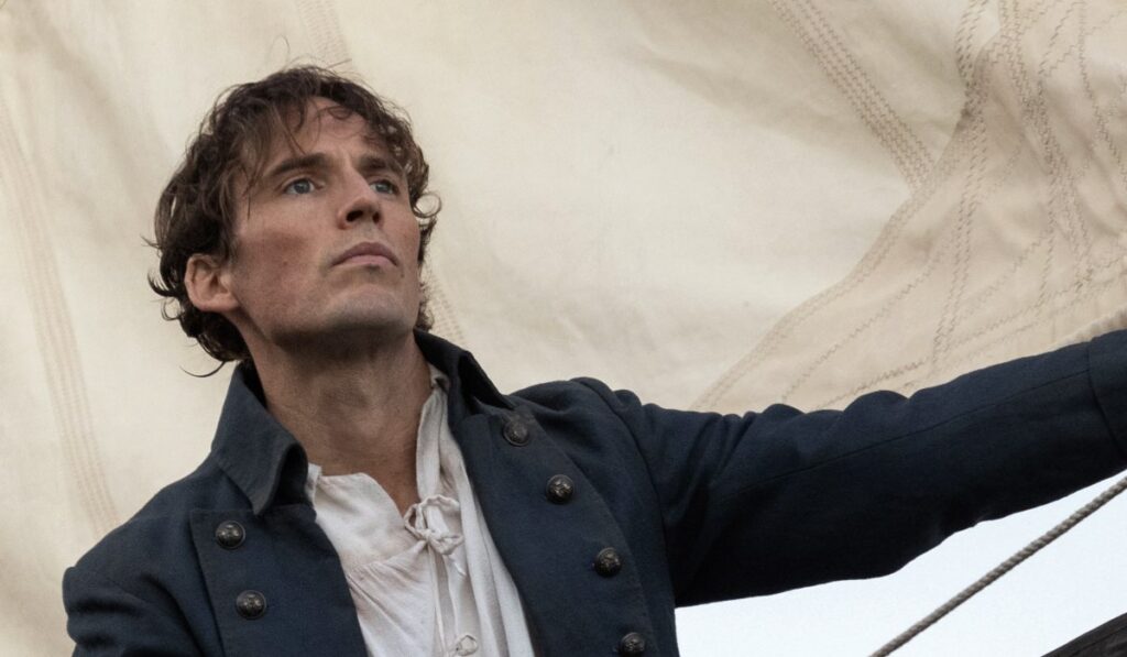 Il Conte di Montecristo prima puntata: trama episodi 1 e 2