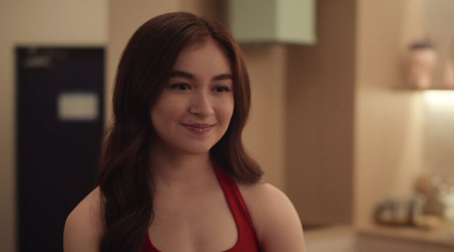 Xo, Kitty. Anna Cathcart As Kitty Song Covey In Episode 202 Of Xo, Kitty. Cr. Courtesy Of Netflix © 2024