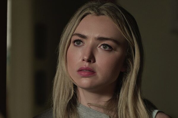 Cobra Kai. Peyton List As Tory Nichols In Cobra Kai. Cr. Courtesy Of Netflix
