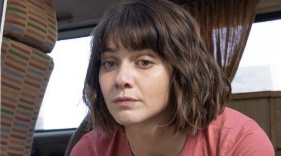 Emma Appleton In The Road Trip Credits Paramount Plus