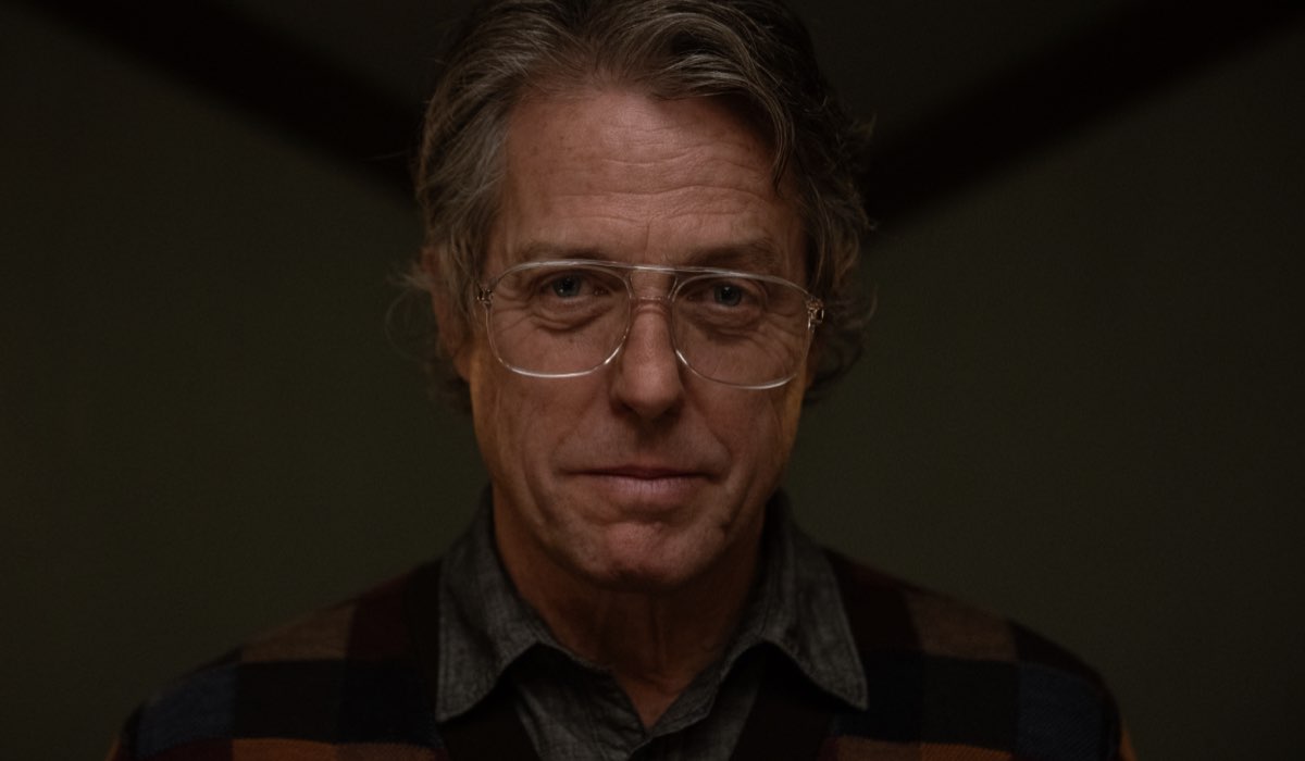 Heretic, recensione del nuovo film thriller religioso