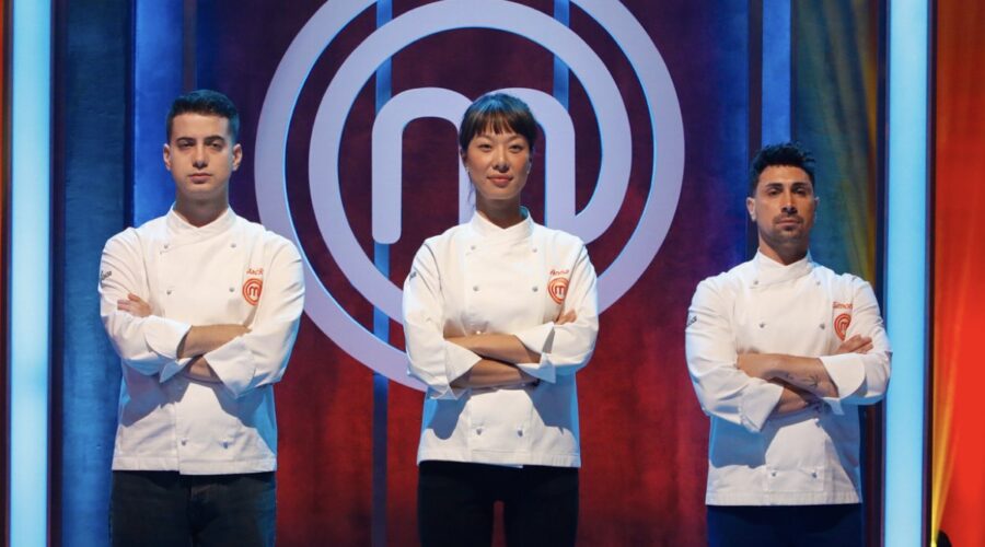 I Finalisti Di Masterchef Italia 2024 Credits Sky
