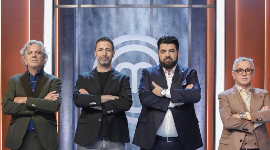 MasterChef 6 febbraio