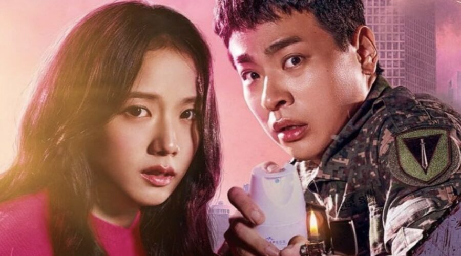 Immagine Di Copertina Di Newtopia Credits Prime Video