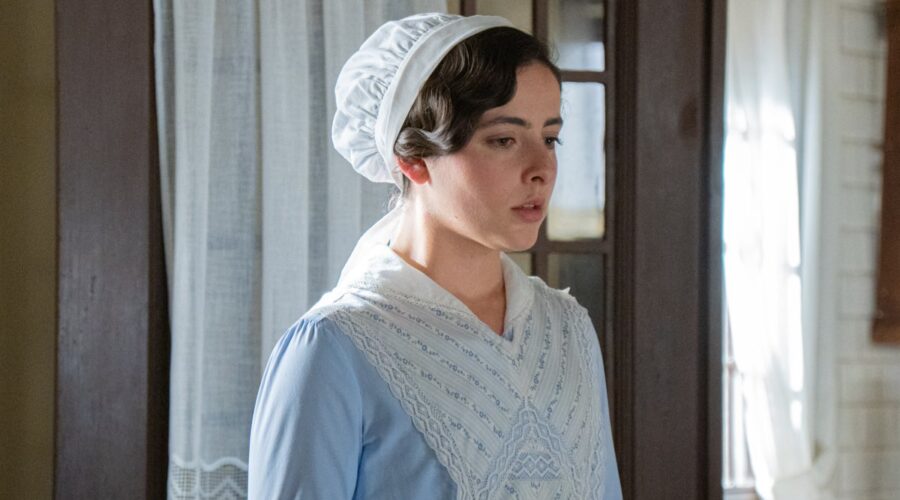 La Promessa Iii - 371 Retequattro - 1a Tv Angela Echaniz Oyarzabal (Vera Gonzales Credits Rete In Rete