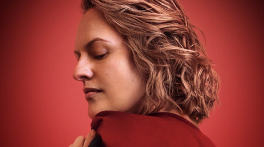 Locandina Di The Handmaid's Tale 6 Credits Timvision