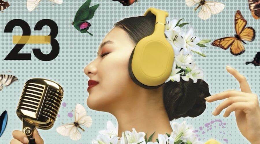 Manifesto Florence Korea Film Fest Un Viaggio Tra Voci E Suoni Della Corea Del Sud