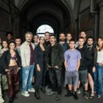 Mare Fuori Cast Quinta Stagione Credits Sabrina Cirillo