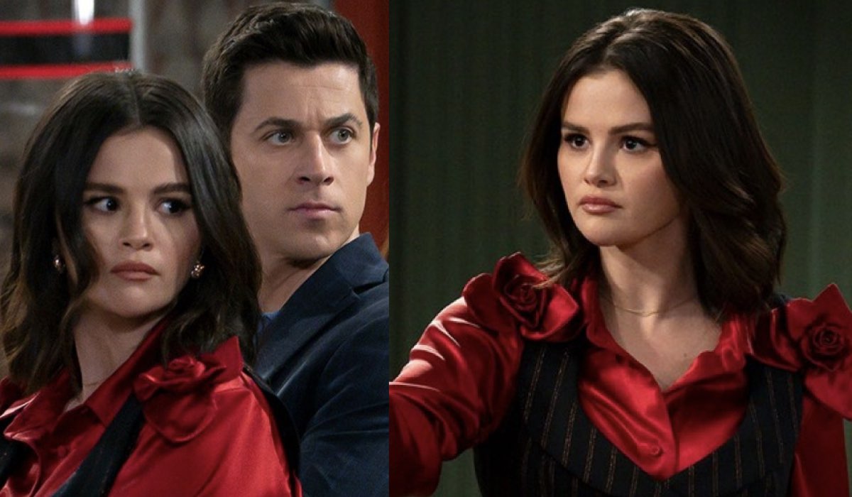 Alex Russo e Mason Greyback si ritrovano in una dimensione alternativa, con un colpo di scena emotivo