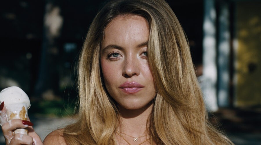 Sydney Sweeney In Euphoria 3 Credits Sky