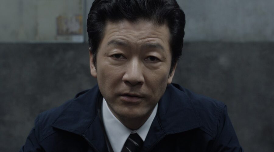Tadanobu Asano In Broken Rage Cretids Prime Video