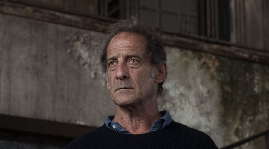 Vincent Lindon In Noi E Loro Credits I Wonder Pictures