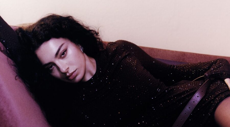 Charli Xcx Credits Mtv