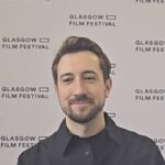 Glasgow Film Festival Bernhard Wenger Il Regista Di Peacock Credits Laura Della Corte