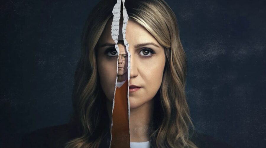 Immagine Di Copertina Di Happy Face Credits Paramount Plus