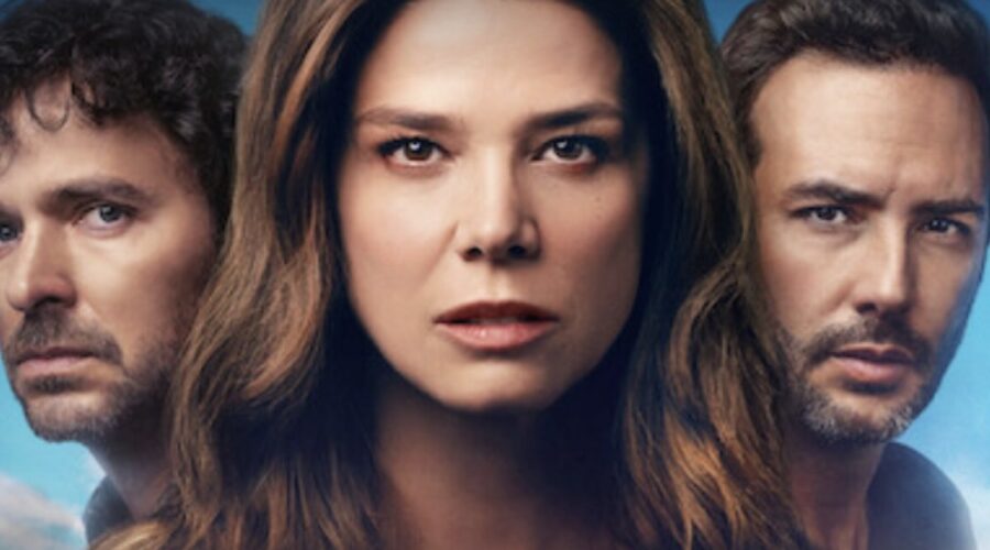 Immagine Di Copertina Di Meduas Credits Netflix