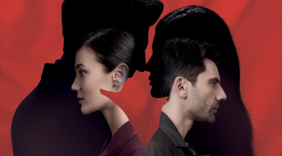 Immagine Di Copertina Di Segreti Di Famiglia Credits Mediaset Infinity