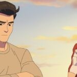 Immagine Di Scena Della Quarta Stagione Di Invincible Credits Prime Video
