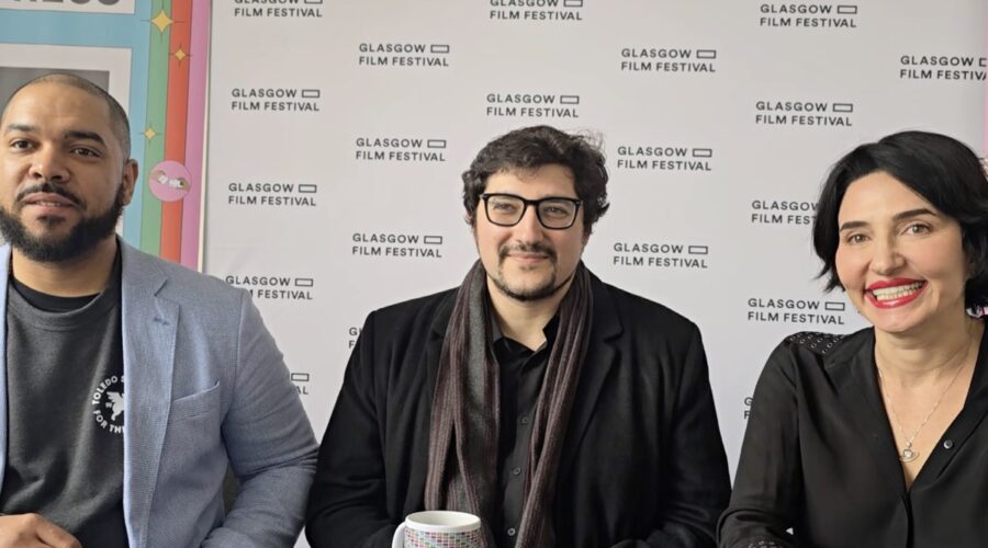 Intervista A Daniel V. Masciari, Eliza Vancort E Darryle Johnson Per Stationed At Home. Il Film Presentato Al Gff25