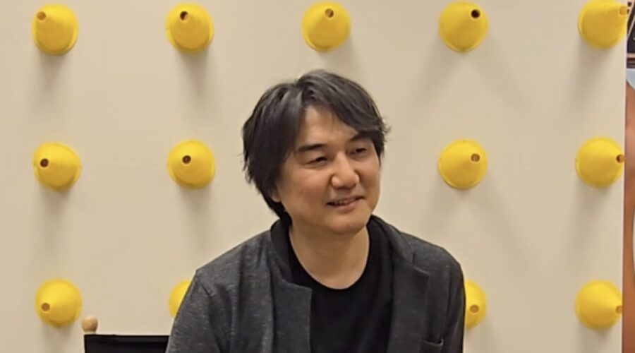 Intervista A Lee Jong-pil Al Florence Korea Film Fest 2025