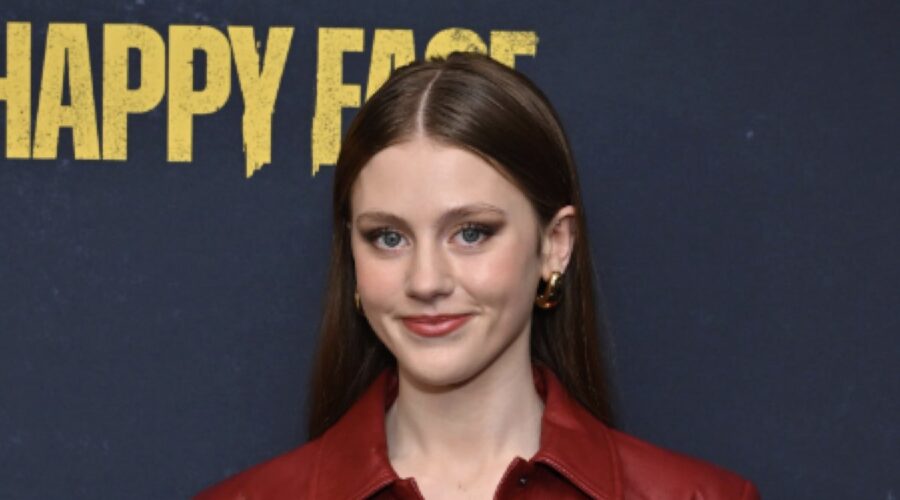 Intervista Khiyla Aynne E Benjamin Mackey, Paramount Plus