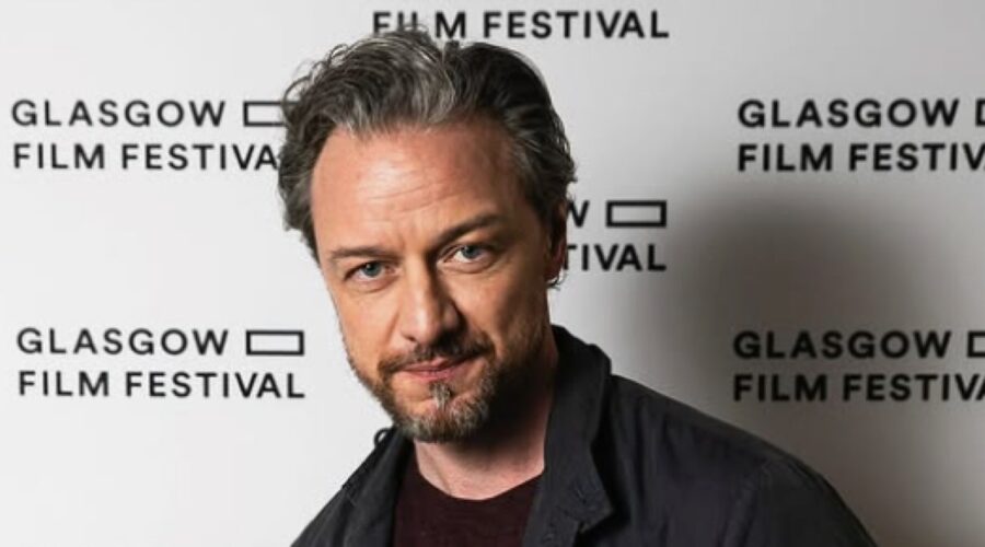 The Last King of Scotland film