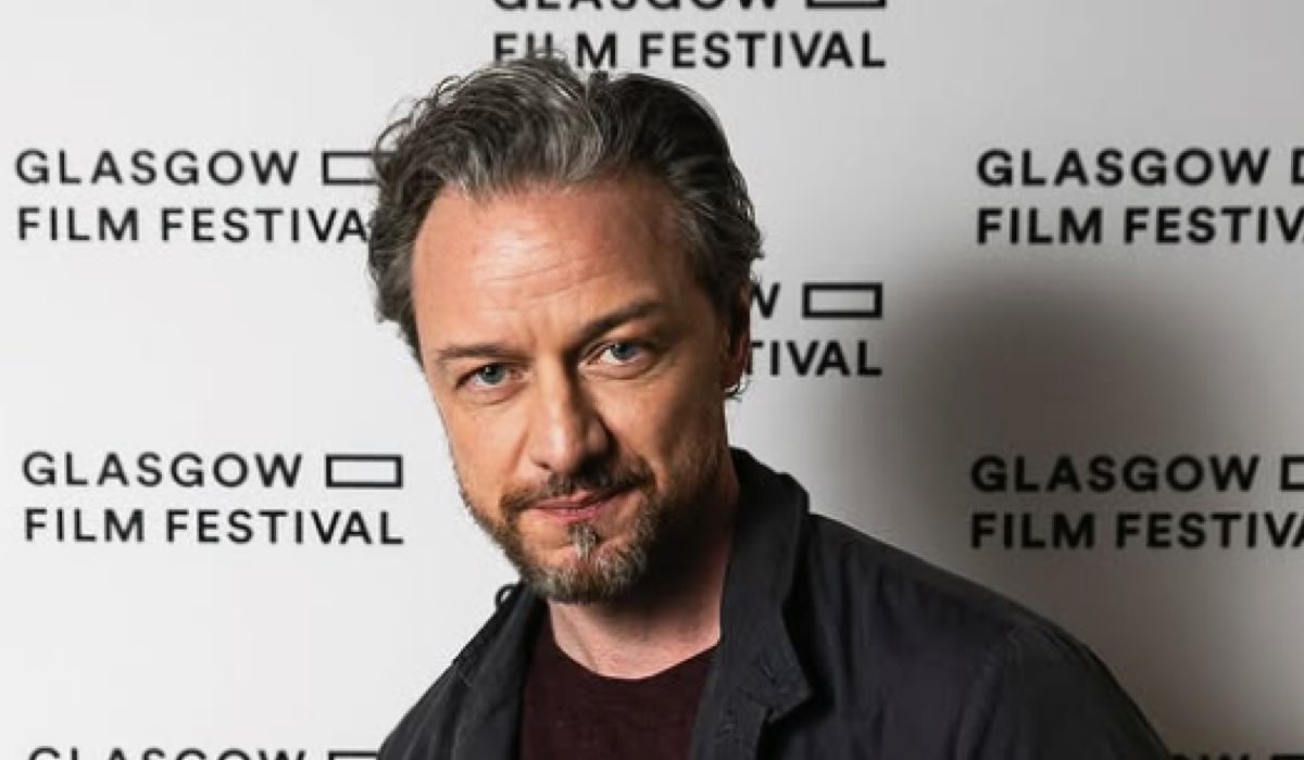 The Last King Of Scotland Recensione Del Film Con James McAvoy James Mcavoy Al Glasgow Film Festival 2025 