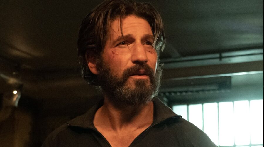 Jon Bernthal In Daredevil Rinascita Credits Disney Plus