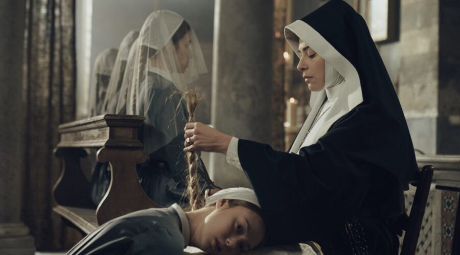 L'arte Della Gioia Episodio 1 Credits Pciriello Per Sky