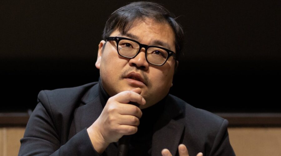 Lee Jong-pil Regista Di Escape, Al Florence Korea Film Fest 2025