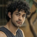 Massimiliano Caiazzo In Storia Della Mia Famiglia 2 Credits Netflix Chiara Calabrò