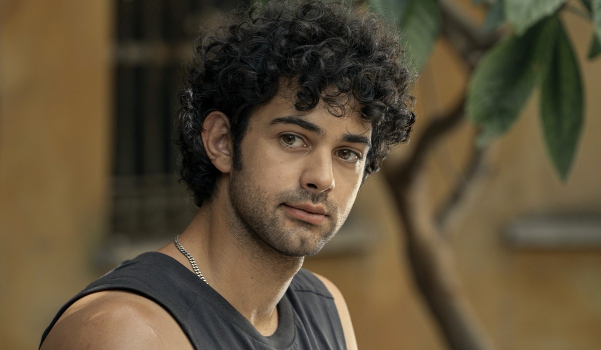 Storia della mia famiglia, serie TV: trama, cast e data d'uscita