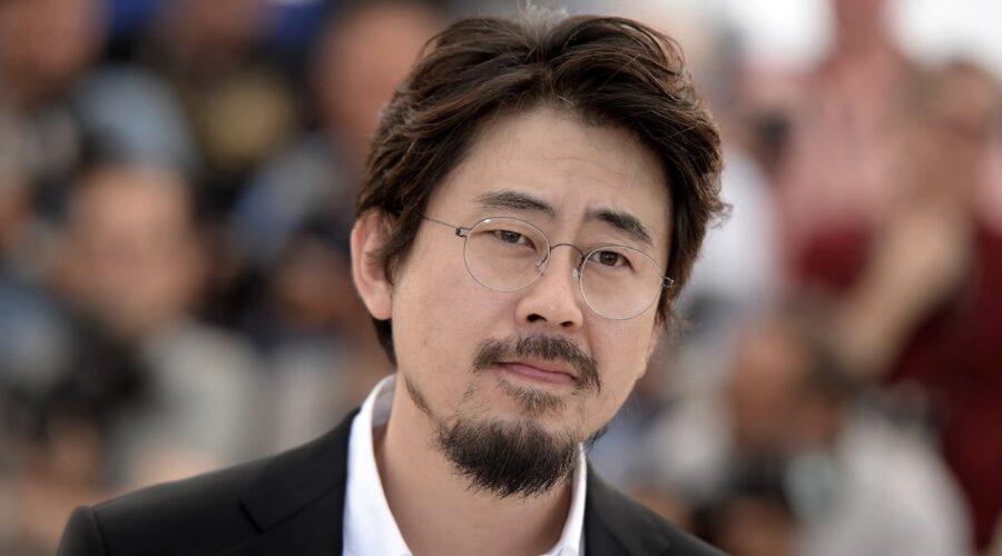 Na Hong-jin regista del film The Wailing Korea Florence Film Fest 2025