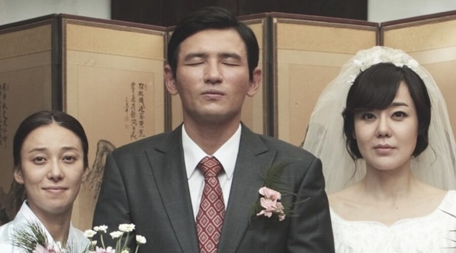 Ode To My Father (Gukjesijang) Immagine Di Scena Credits Florence Korea Film Fest