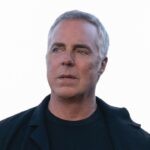 Titus Welliver In Bosch L'eredità 3 Credits Prime Video