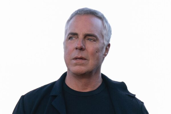 Titus Welliver In Bosch L'eredità 3 Credits Prime Video
