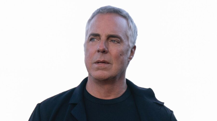 Titus Welliver In Bosch L'eredità 3 Credits Prime Video