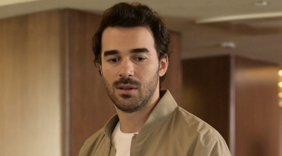 Tradimento I Canale 5 - 1a Tv Yusuf Çim (Ozan Yenersoy) Credits Rete In Rete
