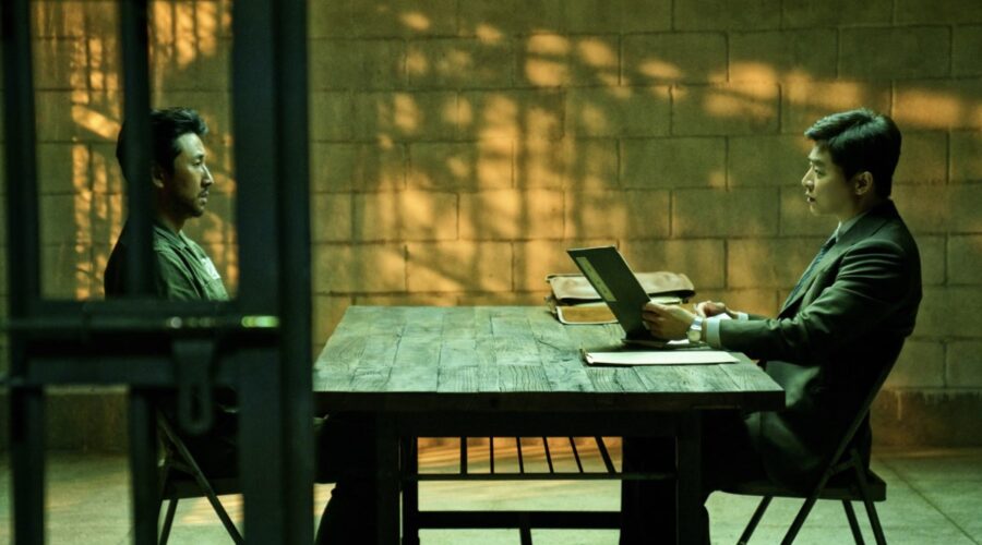 Un'immagine Dal Film Land Of Happiness Credits Florence Korea Film Fest