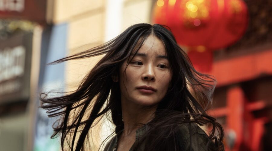 Yaxi Liu In La Citta Proibita Credits Piper Film