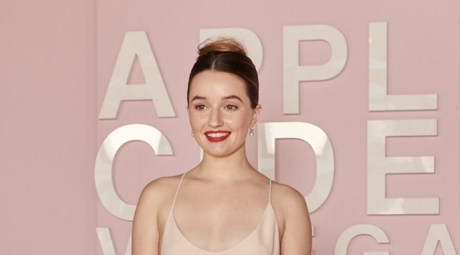 Apple Cider Vinegar, Sydney Global Premiere, Event, Kaitlyn Dever Credits Edward Tran Photography