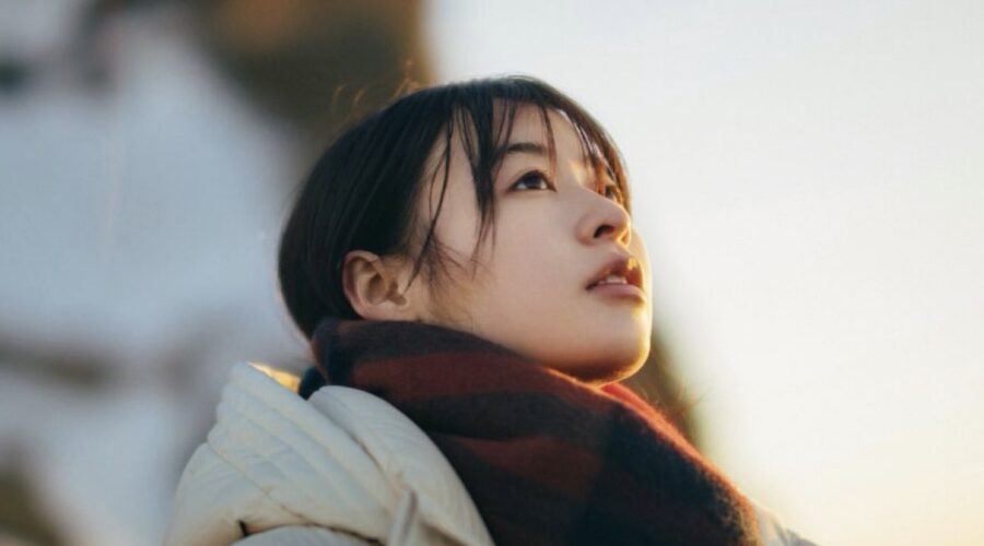 April, Come She Will Immagine Di Scena Credits Adler Entertainment